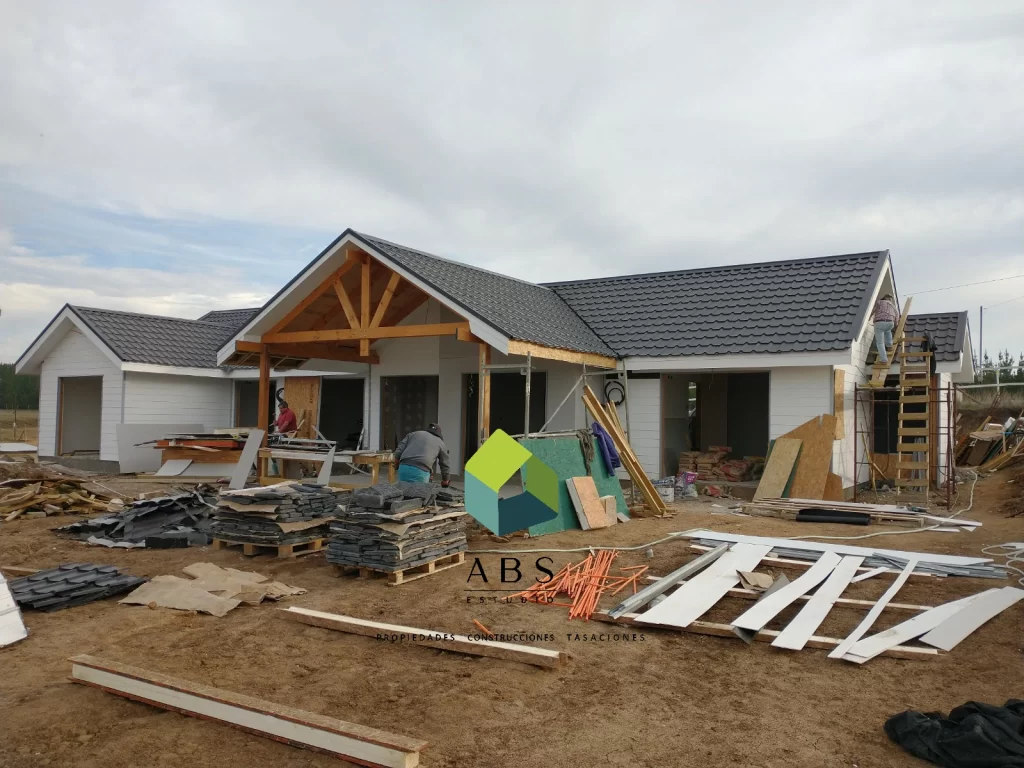 constructora concepción